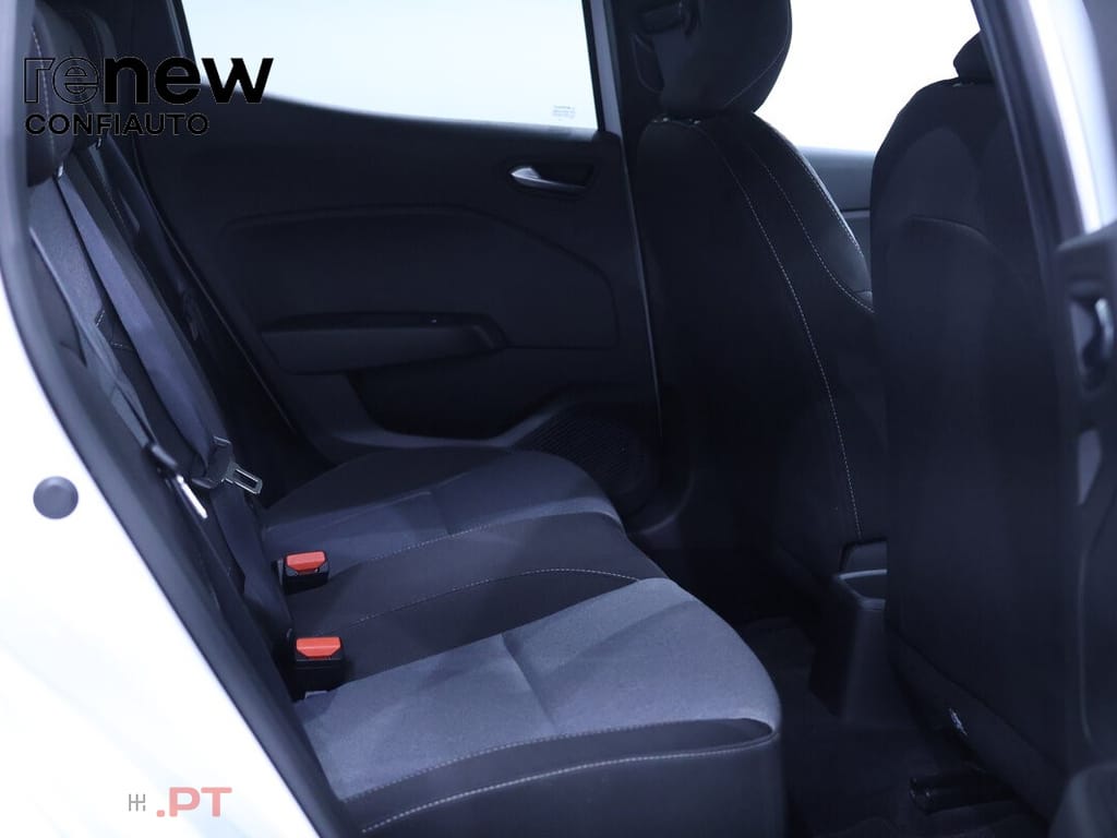 Renault Clio 1.0 TCe Evolution Bi-Fuel