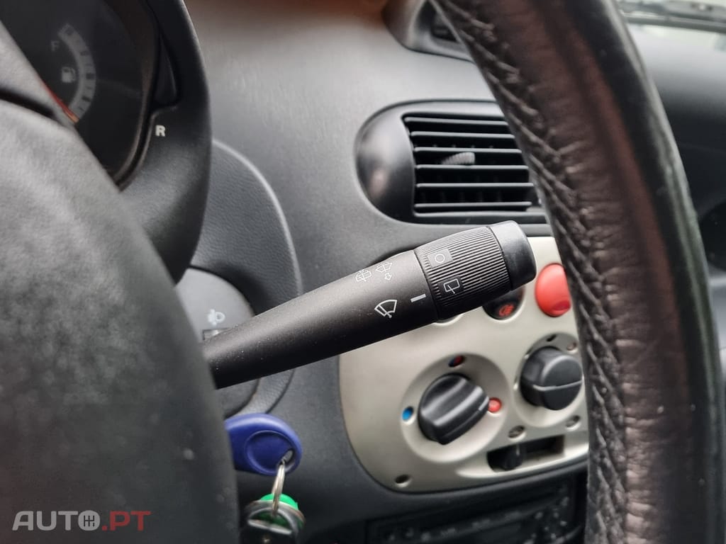 Fiat Seicento S