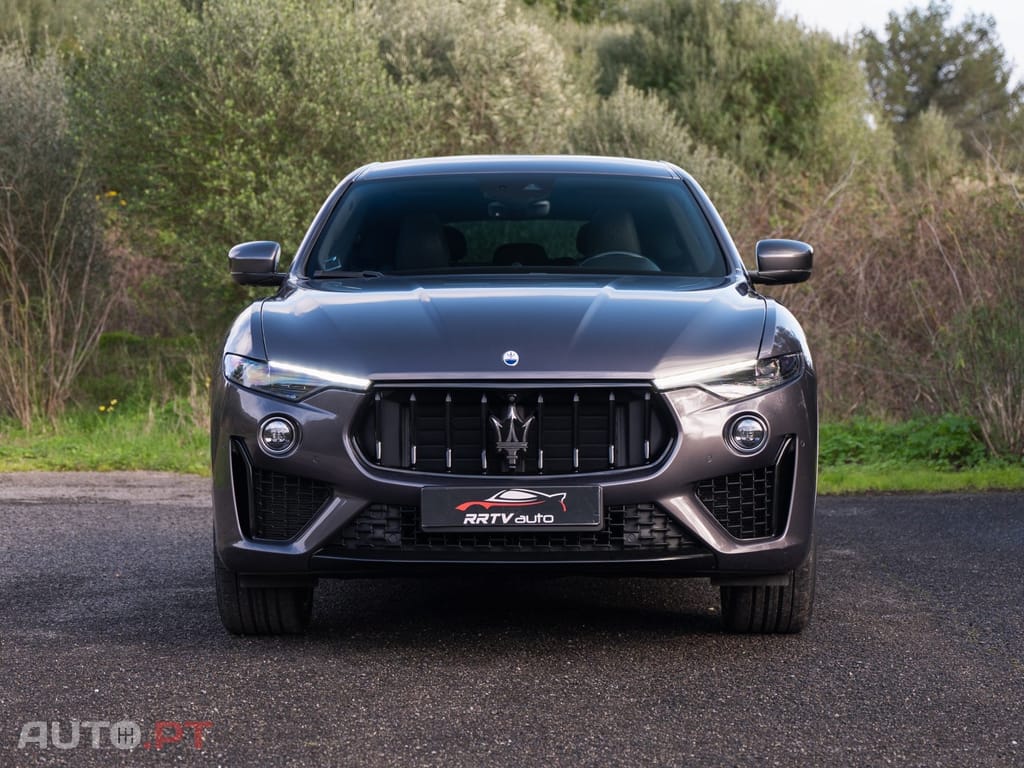 Maserati Levante 2.0 GT Ultima