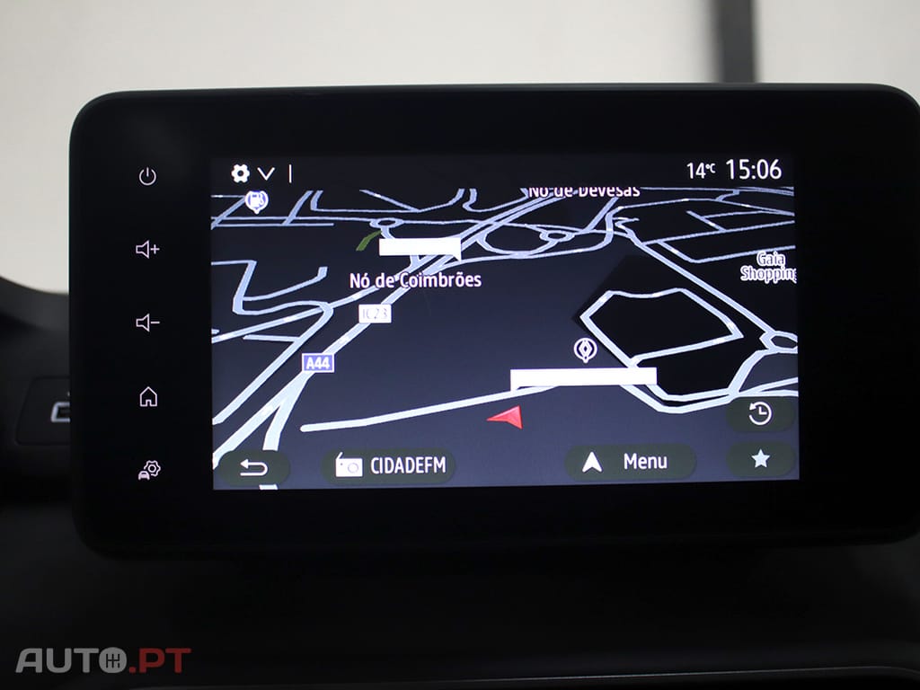 Dacia Jogger Jogger 1.0 ECO-G Extreme+ Up&Go 7L Bi-Fuel