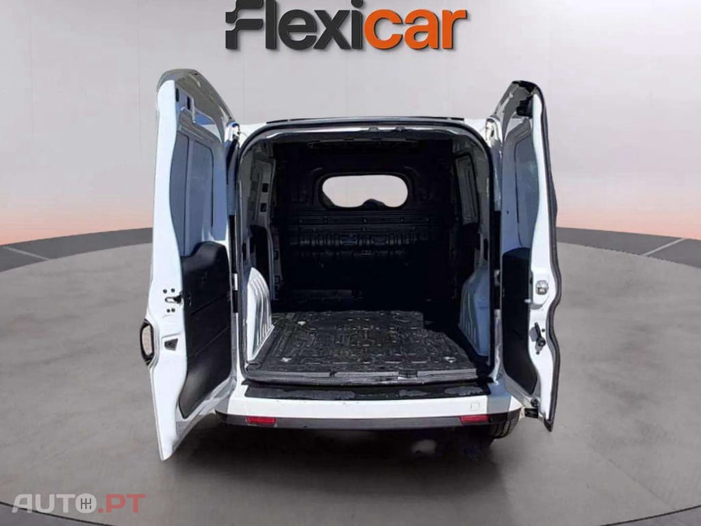 Fiat Doblo Doblo Combi 1.6 Multijet