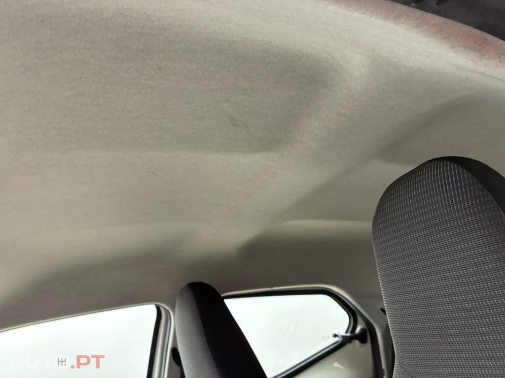 Toyota Aygo 1.0 X-Play