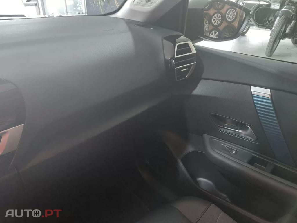 Citroen e-C4 50 kWh Shine Pack