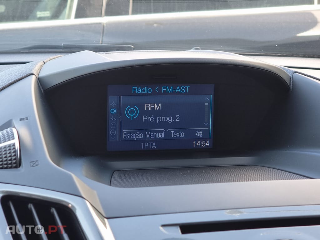 Ford C-Max 1.0 SCTi Titanium