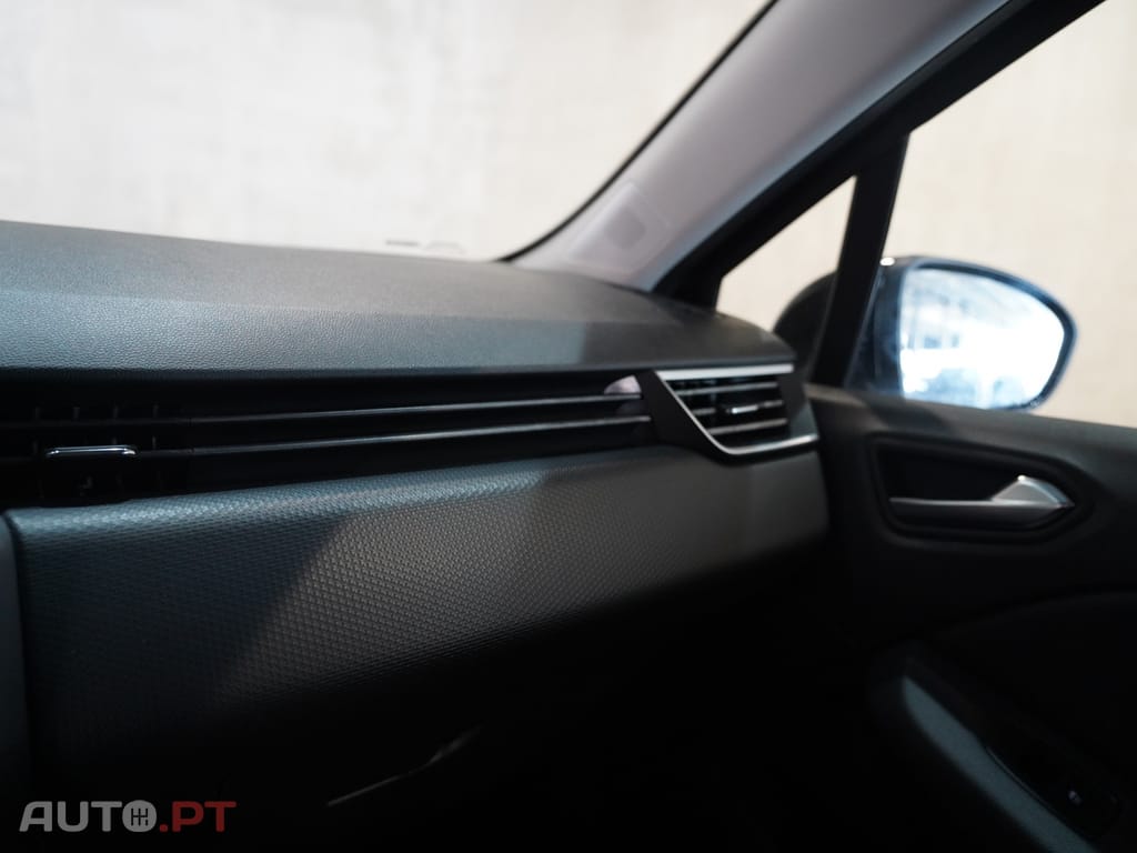 Renault Clio 1.0 TCe Intens