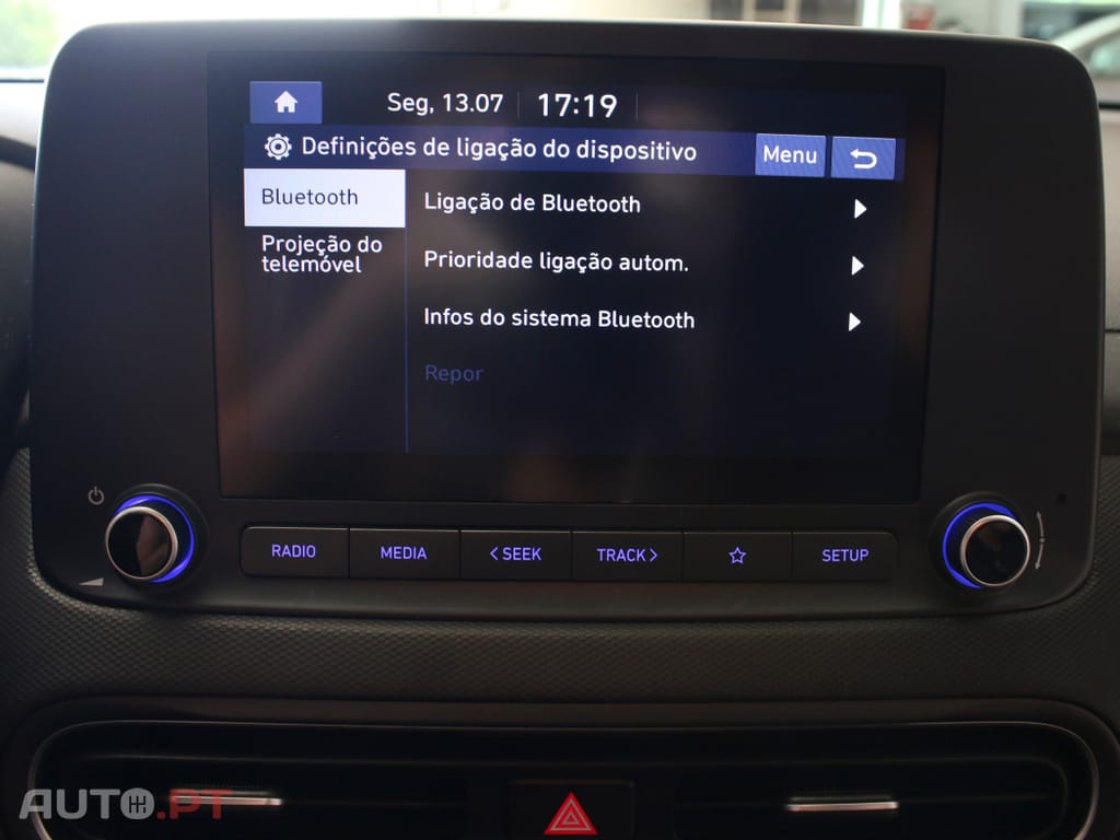 Hyundai Kauai 1.0 T-GDi Premium Pack Plus