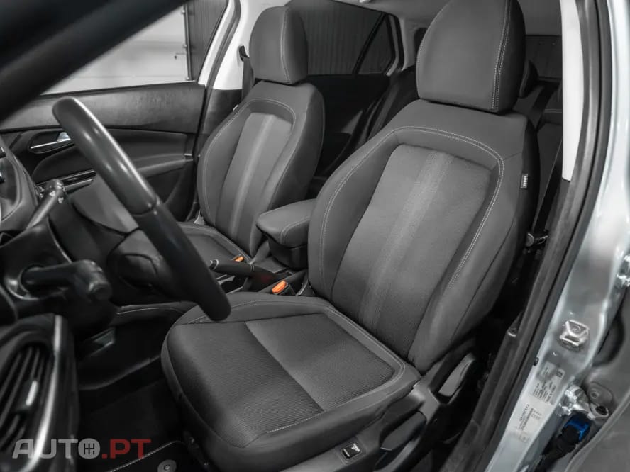 Fiat Tipo 1.3 M-Jet Lounge J17