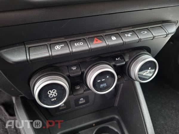 Dacia Duster 1.0 ECO-G 100cv Bi-Fuel Journey