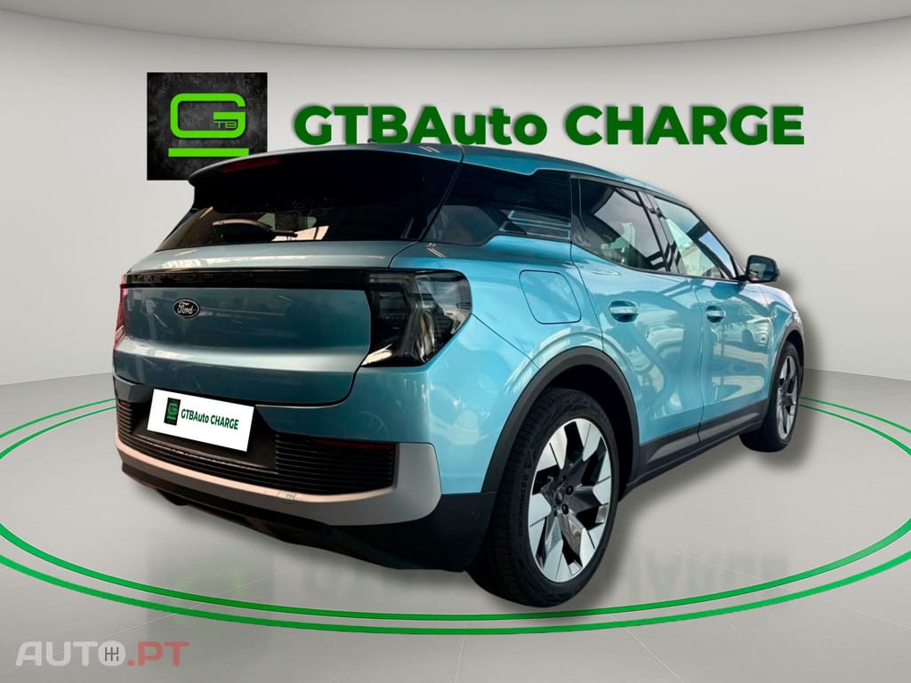 Ford Explorer Premium Extended Range RWD I.V.A DEDUTIVEL 