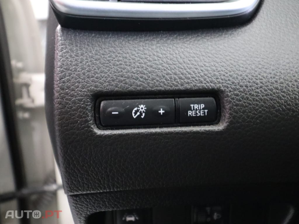 Nissan Qashqai 1.5 dCi Acenta C/Barras de Tejadilho
