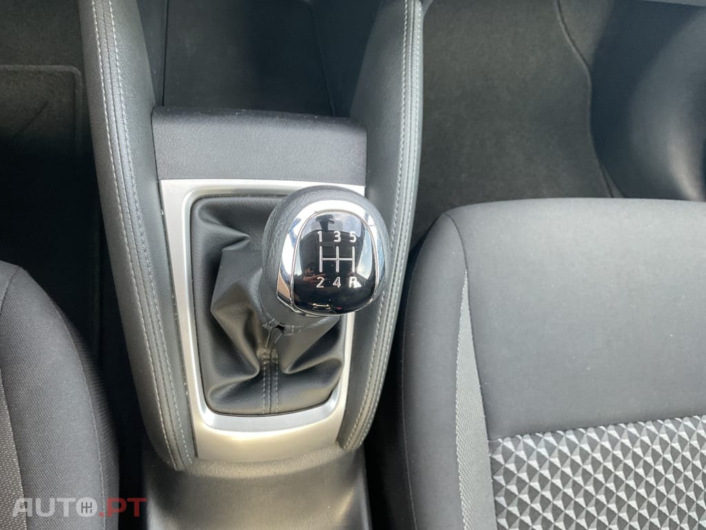 Nissan Micra 1.0 IG-T Acenta