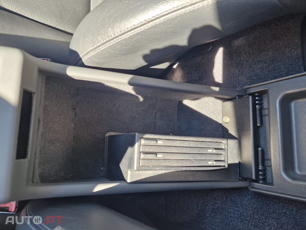 Mercedes-Benz SLK 230 Kompressor