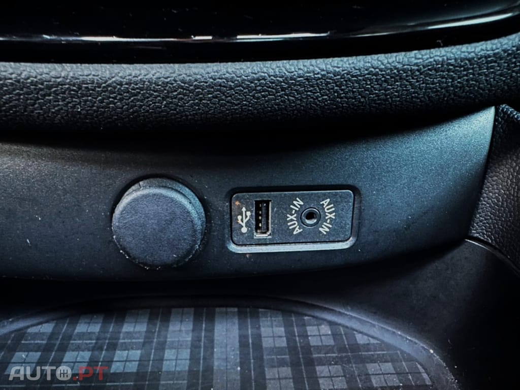 MINI Clubman One D