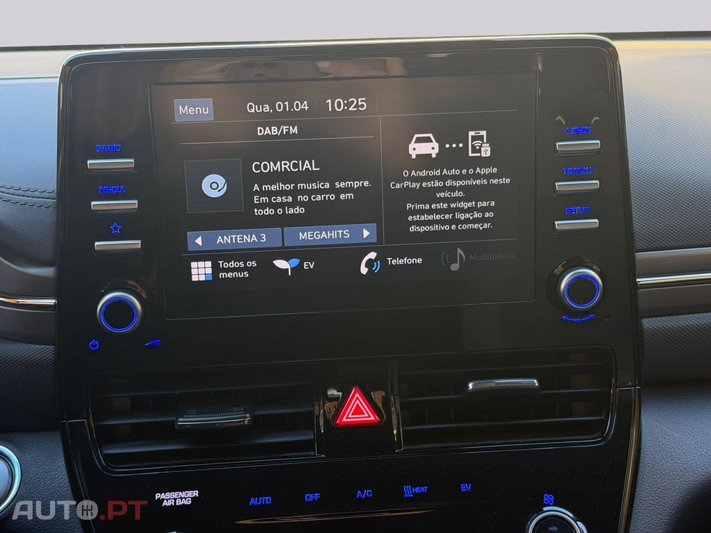 Hyundai Ioniq DRIVE 100KW INTUITIVE