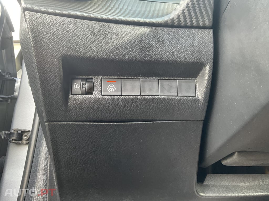 Peugeot 208 1.2 PureTech Active