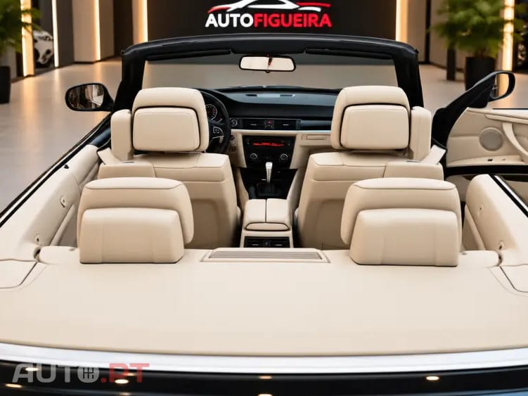 BMW 320 d Sport Auto