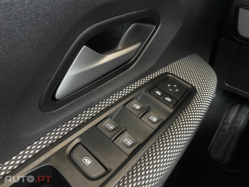 Dacia Sandero 1.0 ECO-G Expression Bi-Fuel