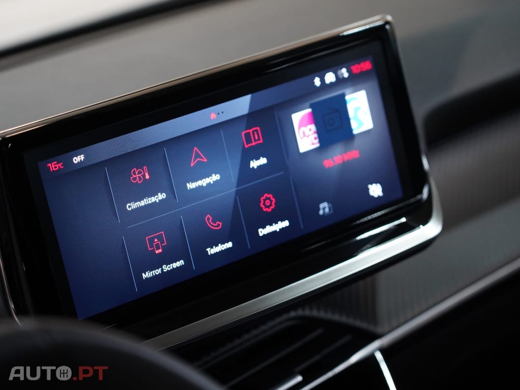 Peugeot 2008 1.2 PureTech Allure