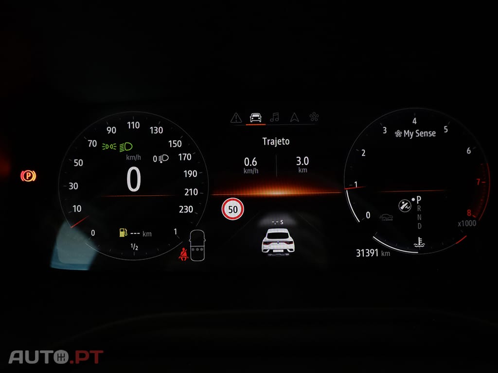 Renault Arkana Arkana 1.3 TCe R.S.Line EDC