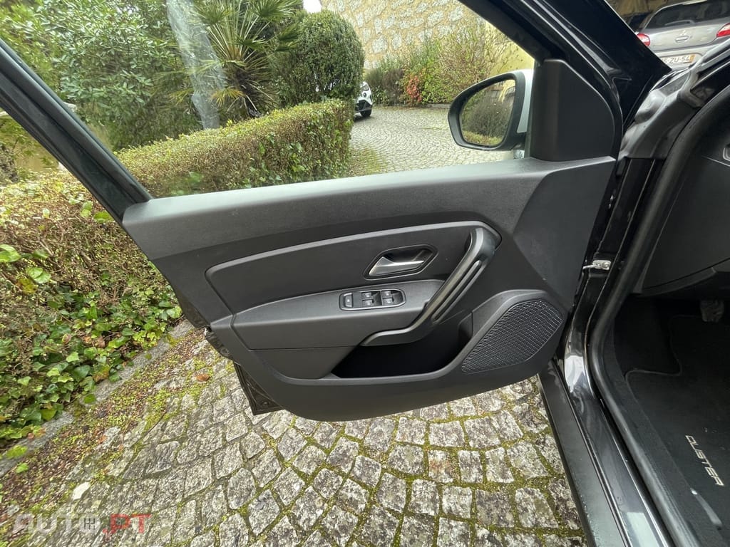 Dacia Duster 1.5 Blue dCi Comfort