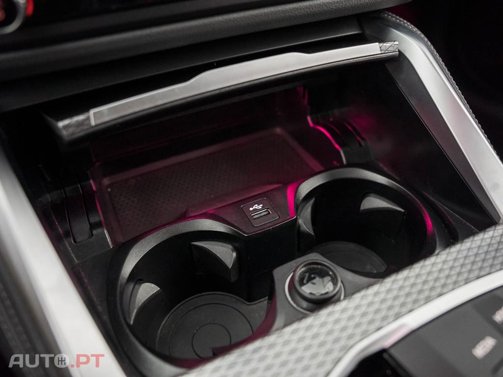 BMW i4 M50