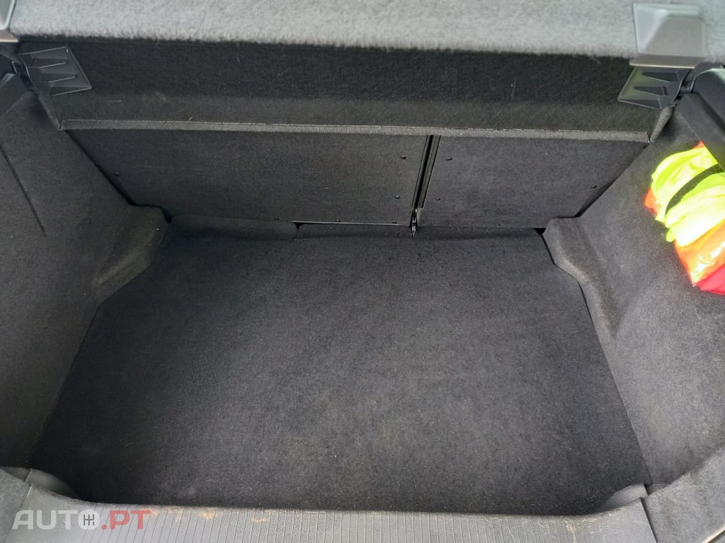 Opel Astra 1.4 Elegance