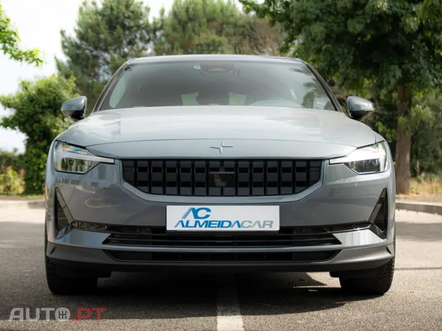 Polestar 2 Single Motor 64kWh