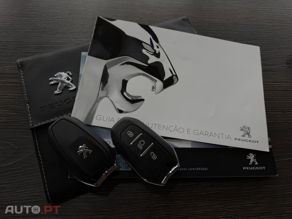 Peugeot 508 1.6 Hybrid GT e-EAT8