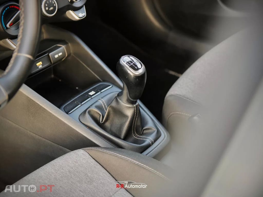 Kia Stonic 1.0 T-GDI Drive