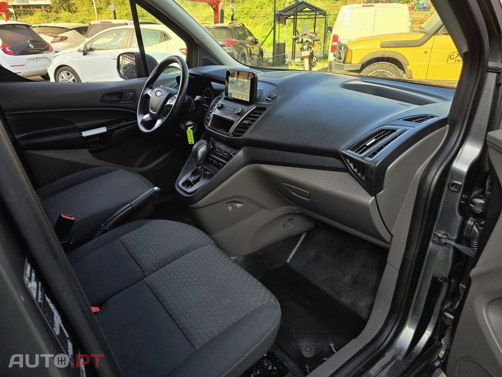 Ford Transit Connect Connect 1.5 TDCi 210 L2 Sport Powershift