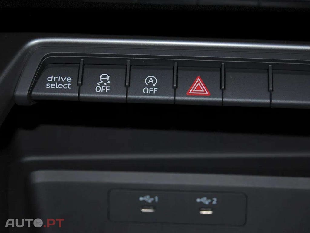 Audi A3 Sportback 30 TFSI Advanced S tronic