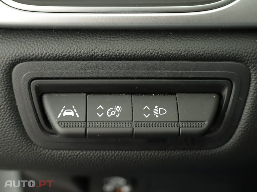 Renault Captur Captur 1.0 TCe Techno Bi-Fuel