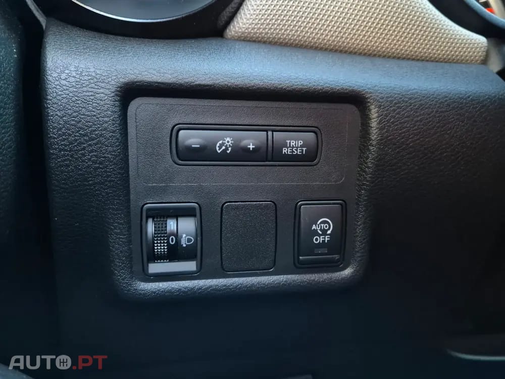 Nissan Micra 1.5 dCi N-Connecta