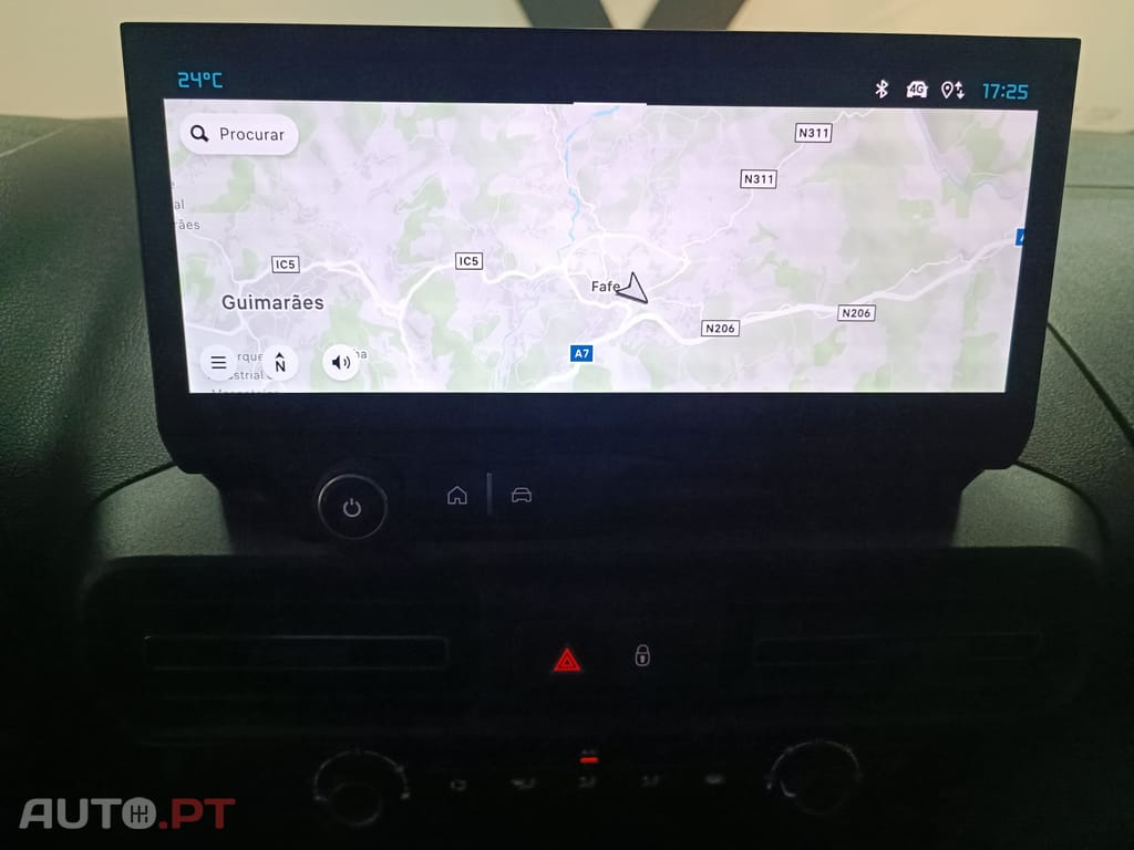 Citroen Berlingo VAN XL 1.5 BLUE HDI