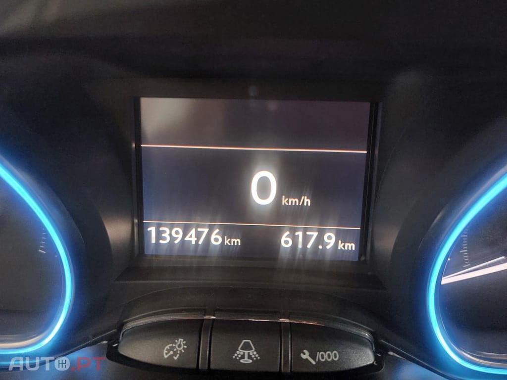 Peugeot 2008 1.2 PureTech Allure