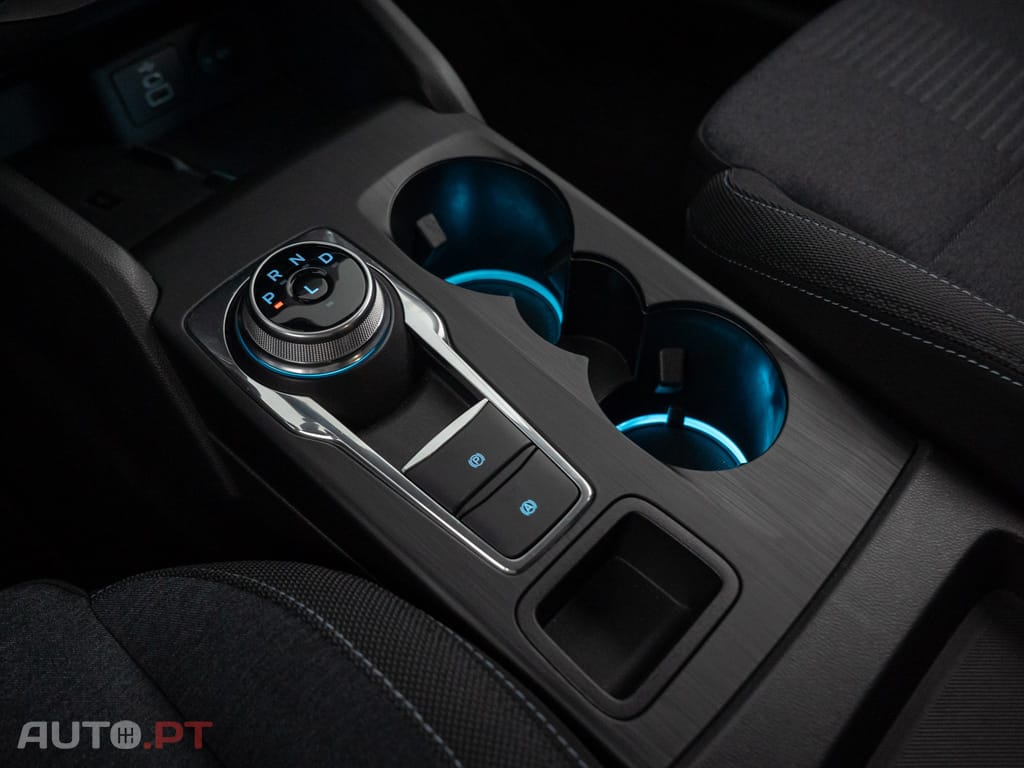 Ford Focus 1.5 TDCi ECOBlue Active Aut.