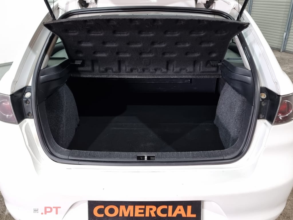 Seat Ibiza 1.4 TDi Reference