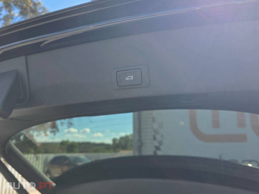 Audi Q2 35 TFSI S tronic S line