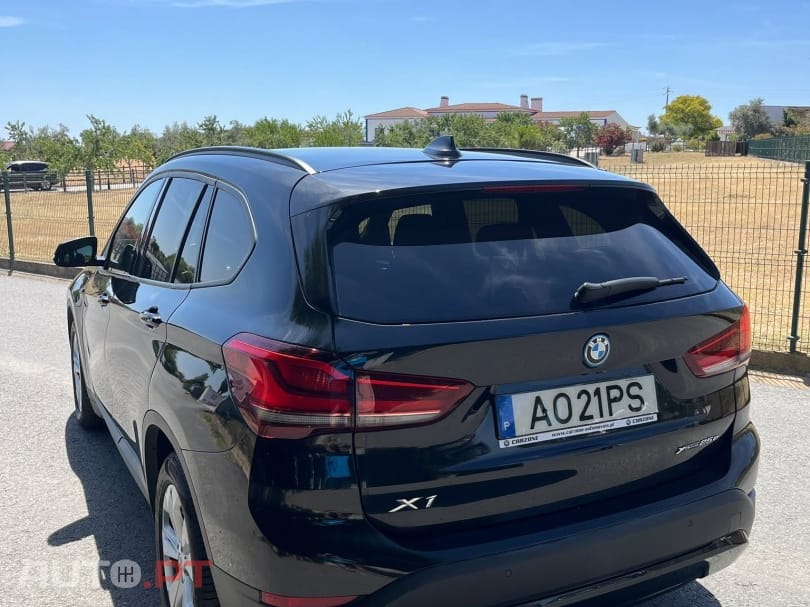 BMW X1 25 e xDrive xLine