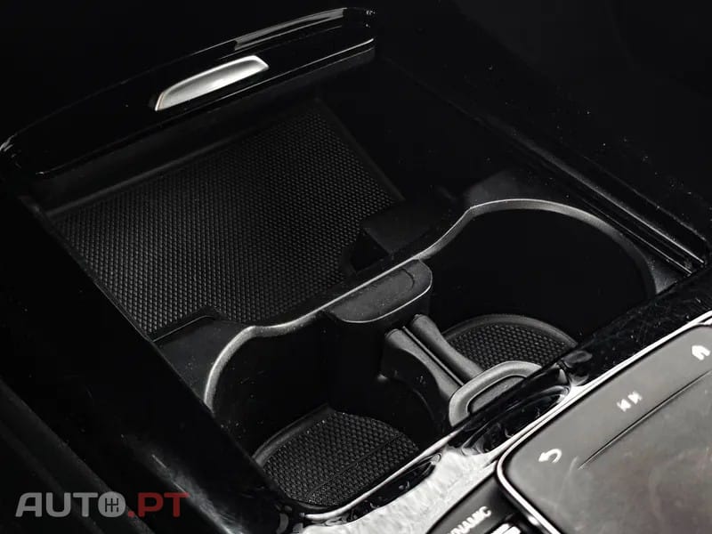 Mercedes-Benz A 250 Hybrid EQ Power