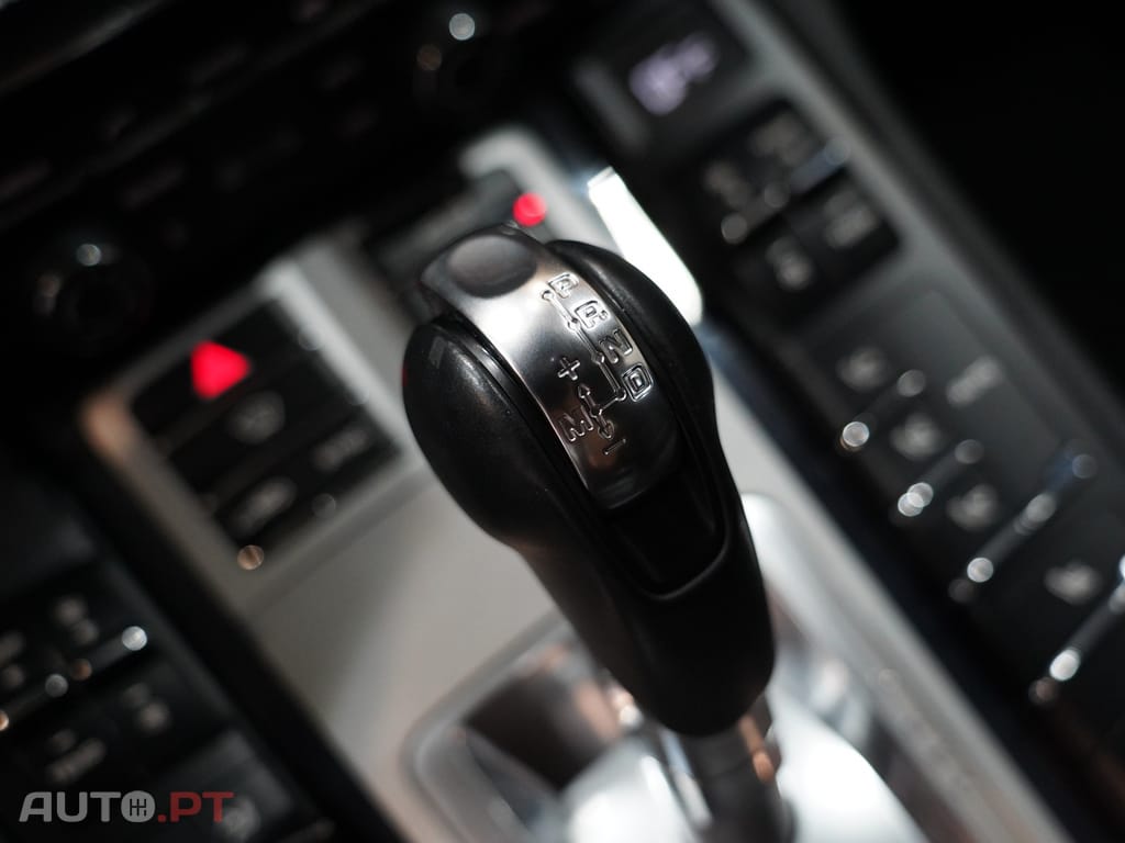 Porsche Panamera Edition