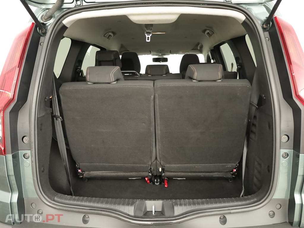 Dacia Jogger Jogger 1.0 ECO-G Extreme+ Up&Go 7L Bi-Fuel