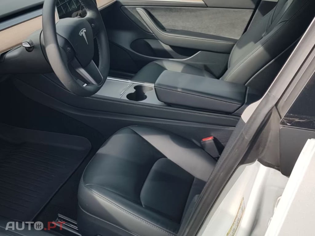 Tesla Model 3 Performance Dual AWD 93,5 %  I.V.A DEDUTIVEL