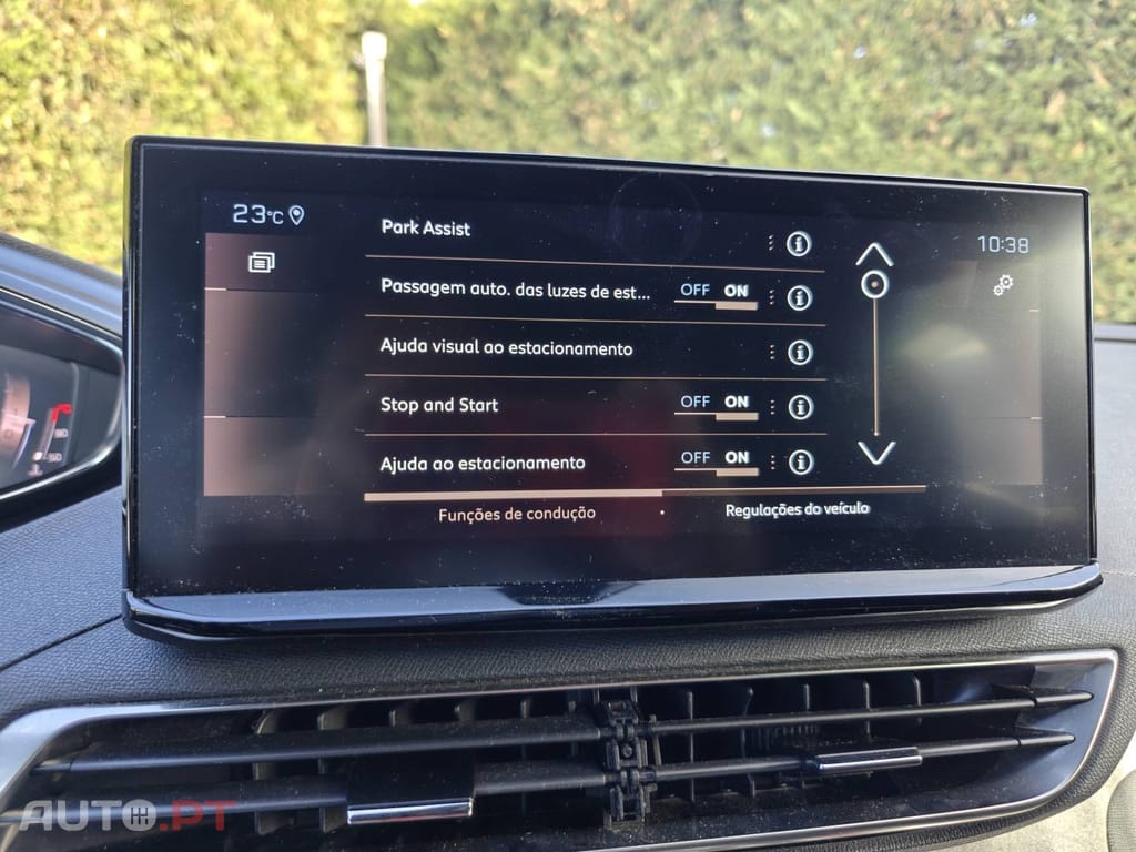 Peugeot 5008 1.5 BlueHDi GT EAT8