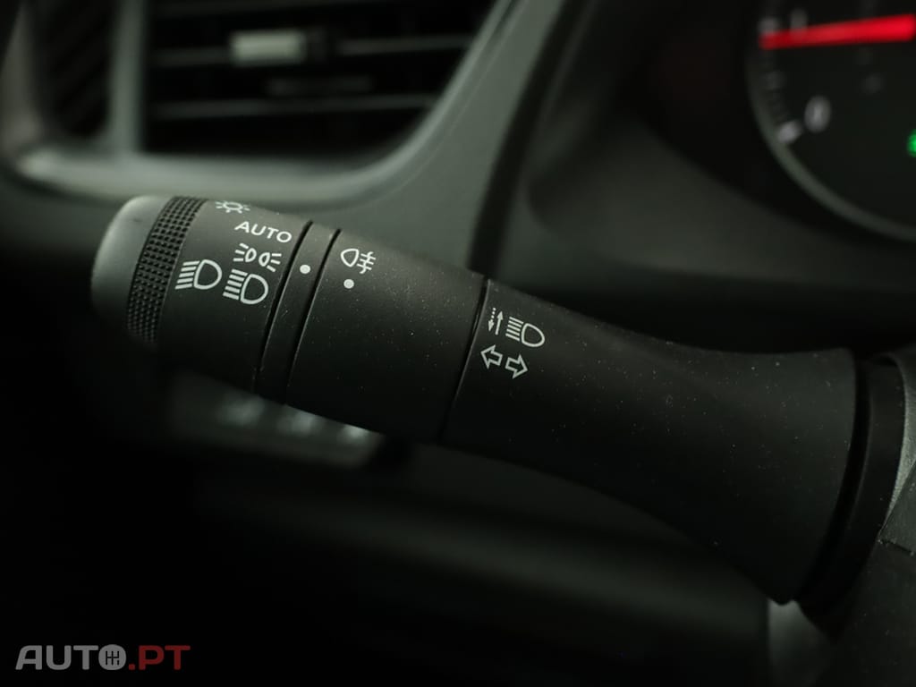 Renault Kangoo Kangoo 1.5 Blue dCi L2 Start