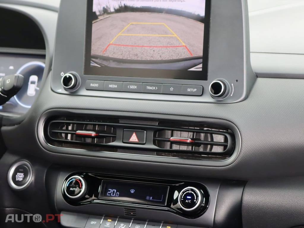 Hyundai Kauai 1.0 T-GDi N-Line