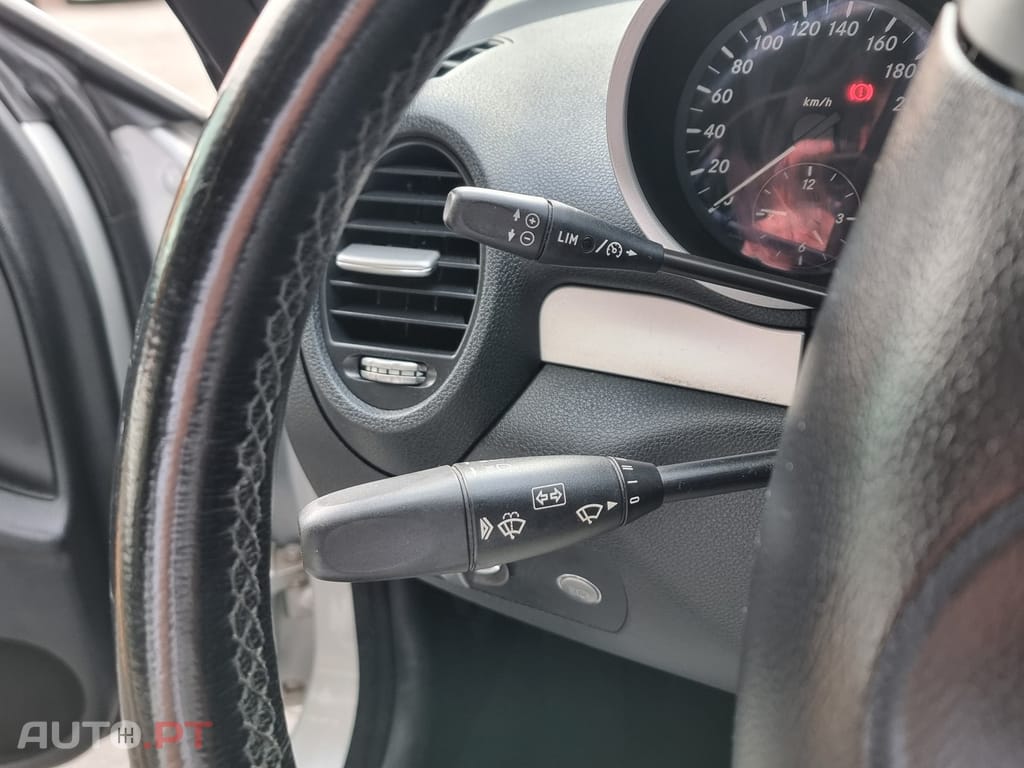 Mercedes-Benz SLK 200 K
