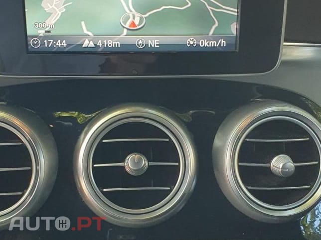 Mercedes-Benz GLC 250 AMG 4MATIC