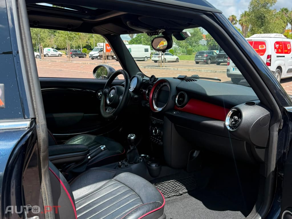 MINI Clubman Cooper 2.0 SD Hampton