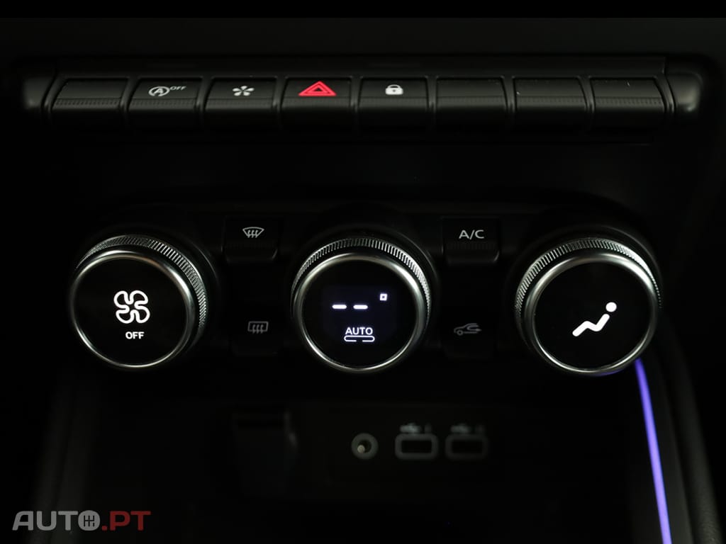 Renault Clio Clio 1.0 TCe Techno Bi-Fuel